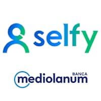 logo Selfyconto Mediolanum