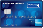 Carta PayBack Amex