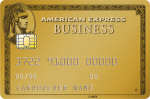 Carta Oro American Express