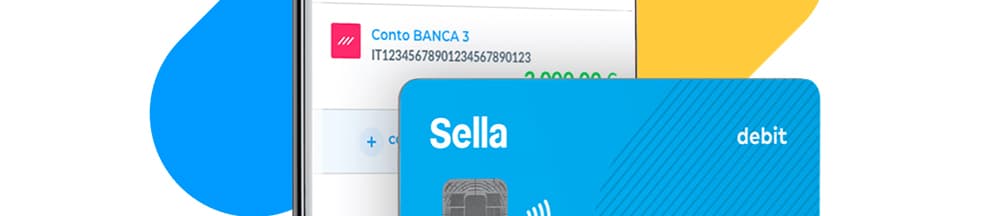 Conti correnti Sella Start e Premium