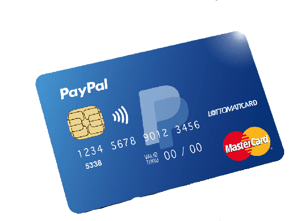 Carta Prepagata PayPal: Costi, Caratteristiche E Come Funziona 1
