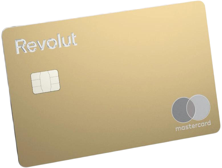 Revolut: Conto Virtuale Con Criptovalute, Vantaggi e Poche Commissioni 8