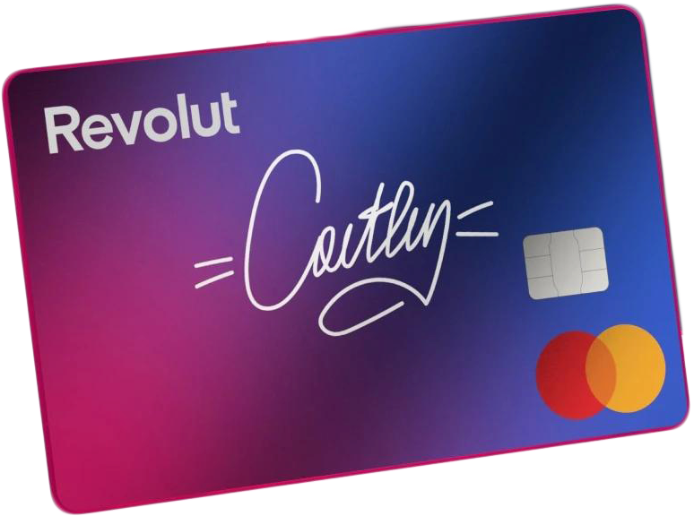 Revolut: Conto Virtuale Con Criptovalute, Vantaggi e Poche Commissioni 6