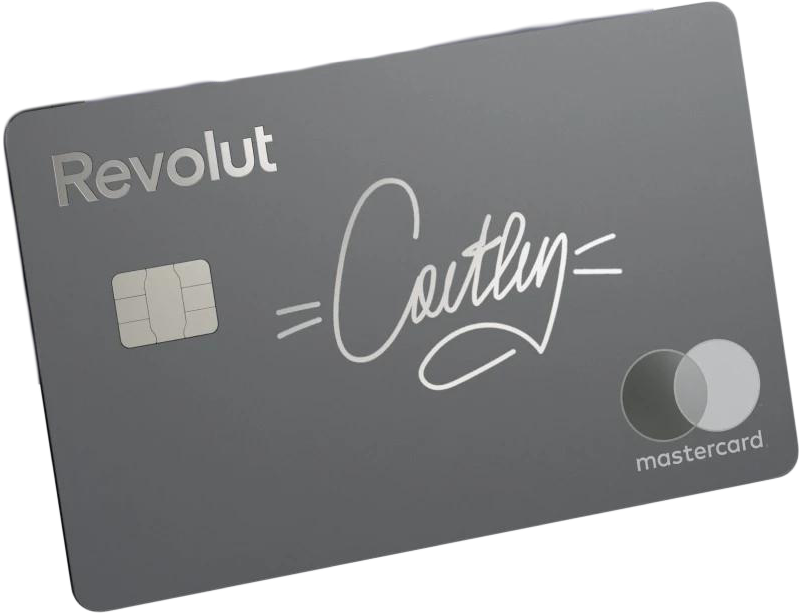 Revolut: Conto Virtuale Con Criptovalute, Vantaggi e Poche Commissioni 7