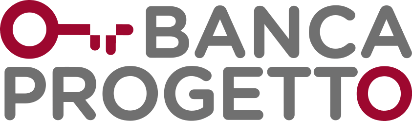 Logo Bancaprogetto