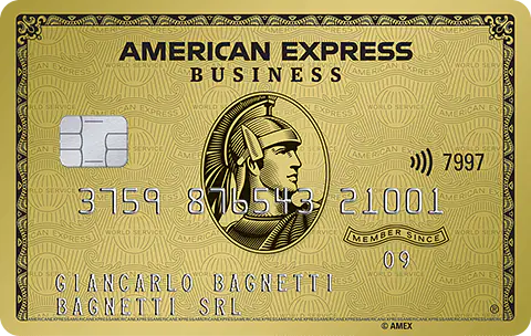Le Migliori Carte American Express Business Per La Tua Azienda 2