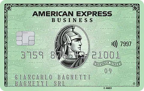 Le Migliori Carte American Express Business Per La Tua Azienda 4