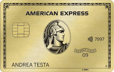 Carta Oro American Express: Come Funziona, Costi, Vantaggi e Svantaggi 11