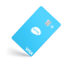 Hype carta visa