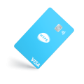 Hype carta visa