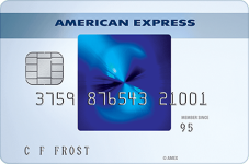 Homepage 3 Carta Di Credito American Express Blu