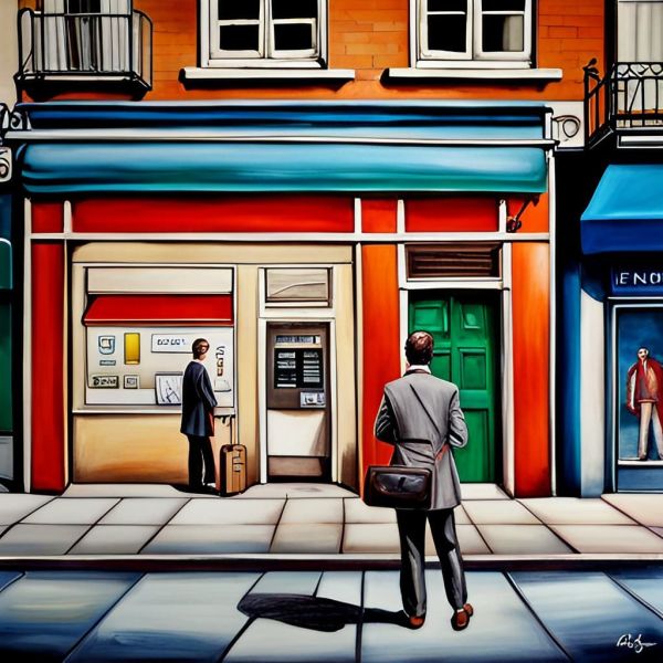 Guida all'Apertura di un Conto Corrente: Dove Conviene Aprirlo 1 dove conviene aprire un conto corrente